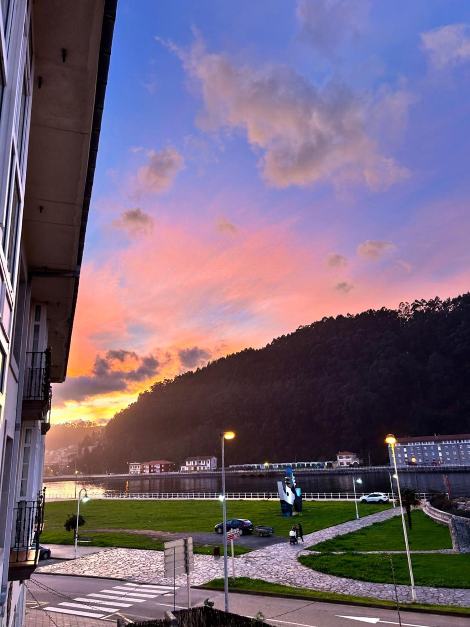 Los Quebrantos San Juan De La Arena ภายนอก รูปภาพ