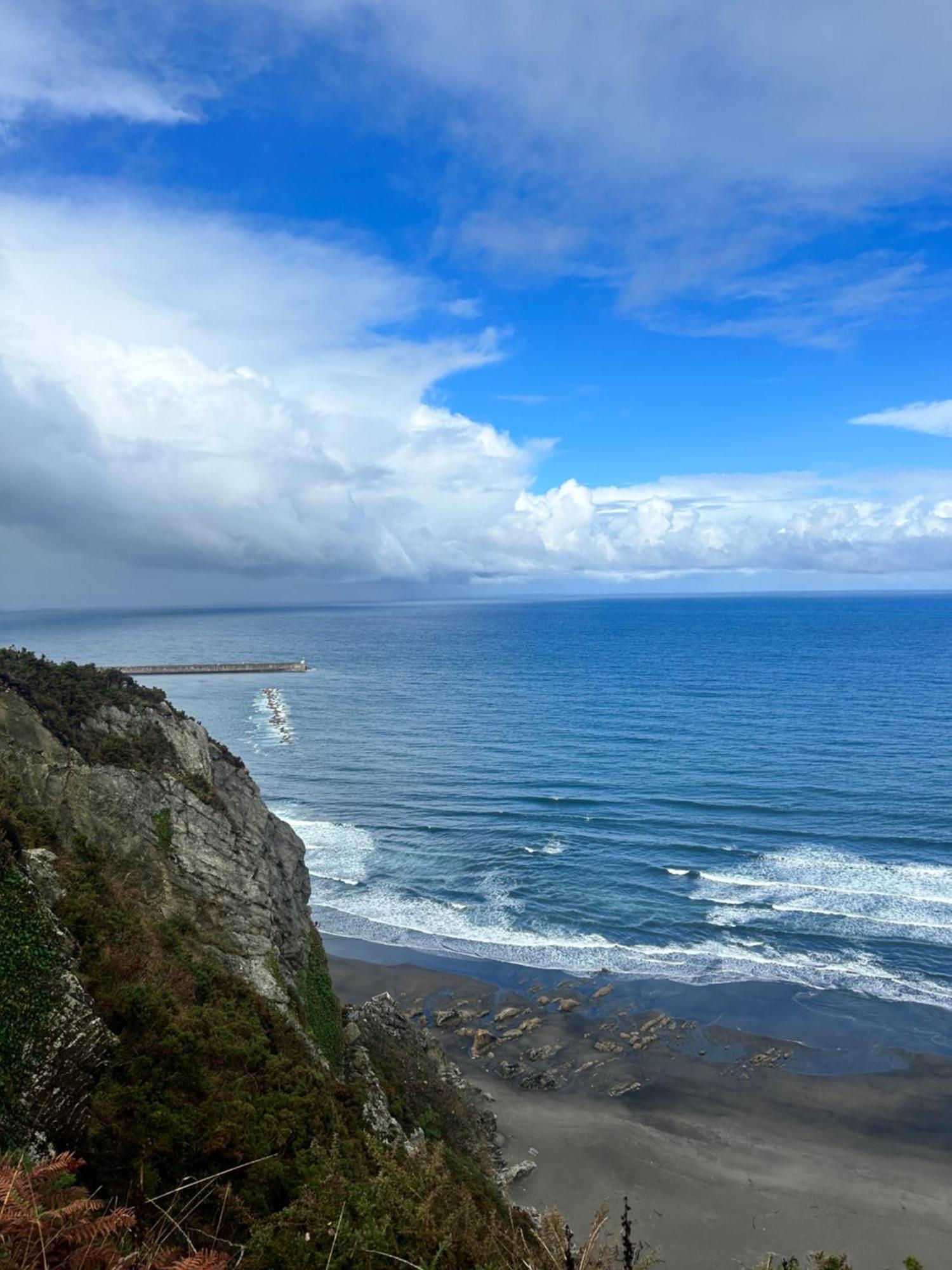 Los Quebrantos San Juan De La Arena ภายนอก รูปภาพ