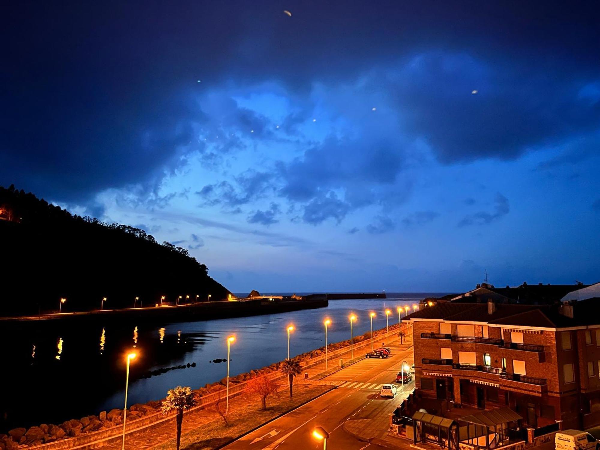 Los Quebrantos San Juan De La Arena ภายนอก รูปภาพ