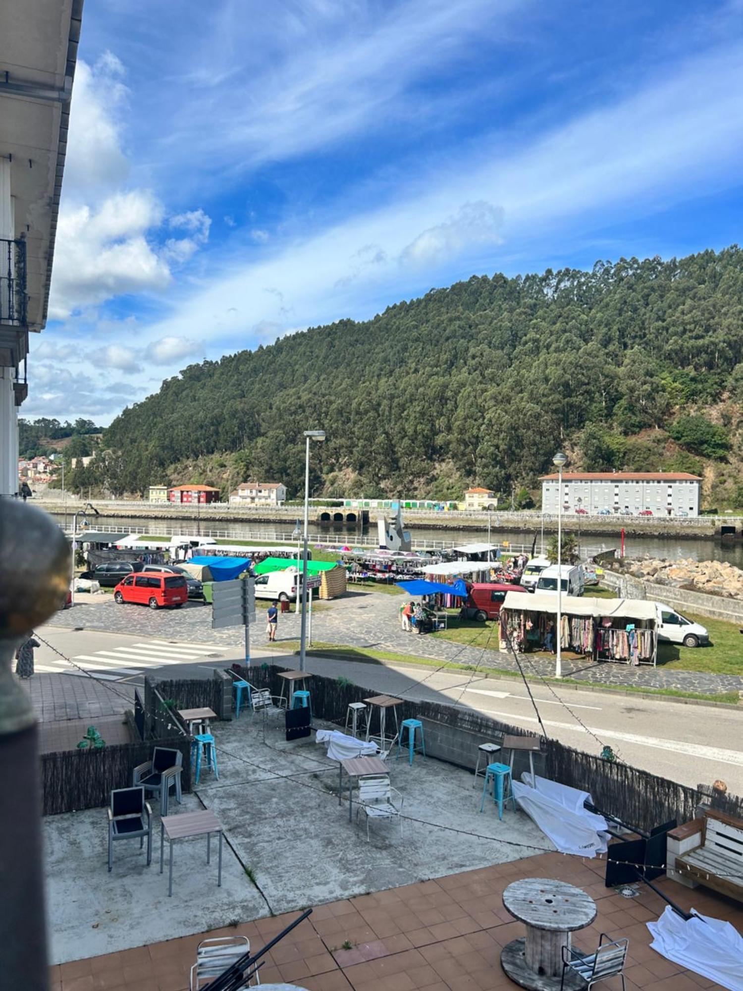 Los Quebrantos San Juan De La Arena ภายนอก รูปภาพ
