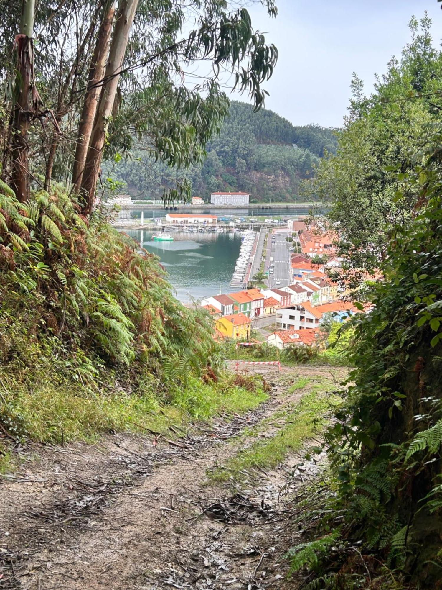 Los Quebrantos San Juan De La Arena ภายนอก รูปภาพ