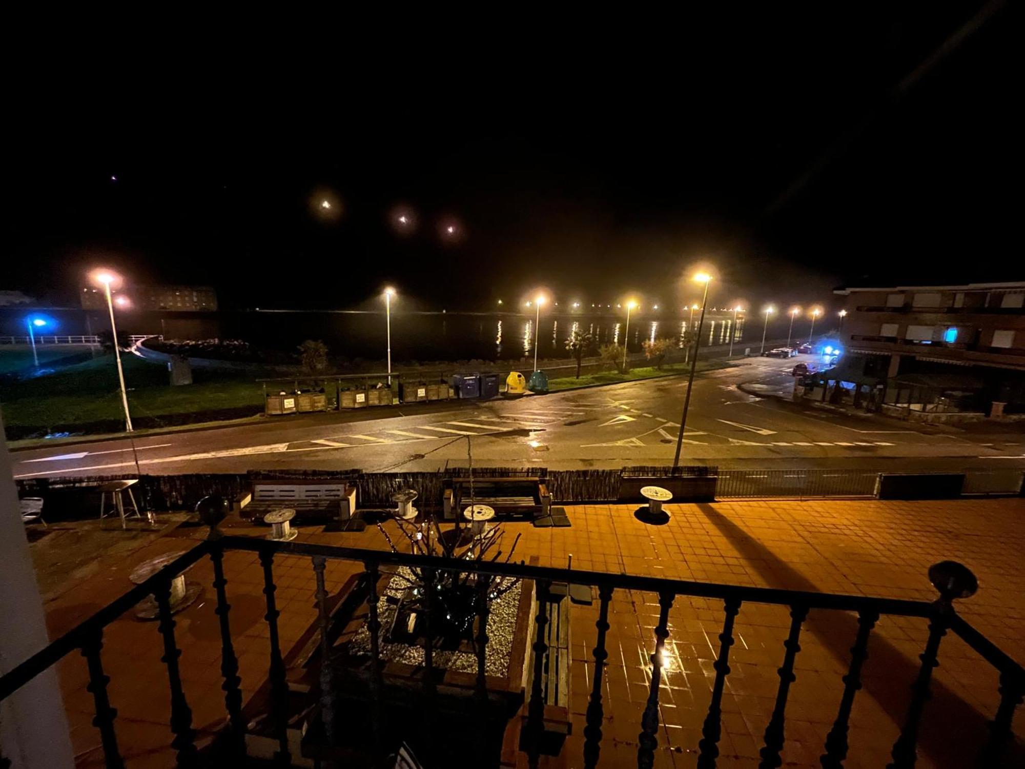 Los Quebrantos San Juan De La Arena ภายนอก รูปภาพ
